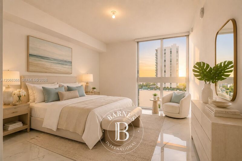Zu verkaufen Wohnung | Miami - picture 3