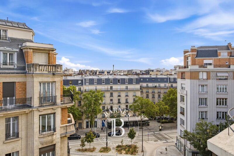 Paris 17 -  Ternes/ Maillot - Appartement 3... - picture 1