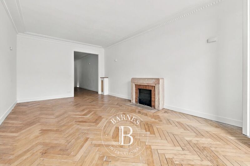 Paris 17 -  Ternes/ Maillot - Appartement 3... - picture 3