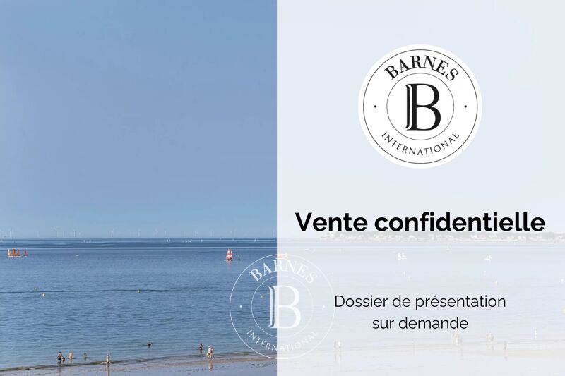 Zu verkaufen Villa | La Baule-Escoublac