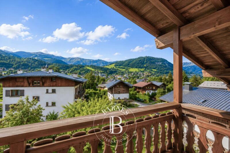 For Sale Apartment | Megève - picture 1