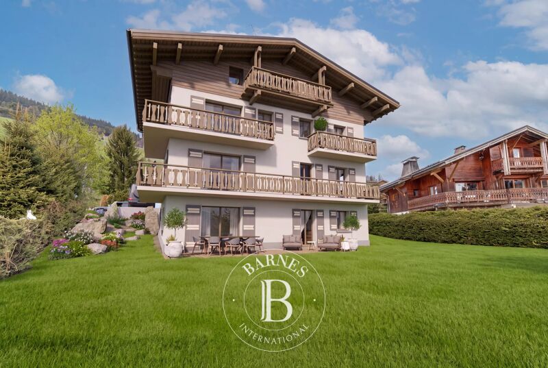 For Sale Apartment | Megève - picture 2