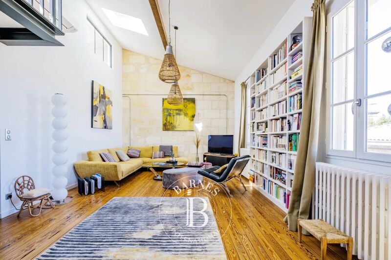 À vendre Appartement | Bordeaux - picture 3