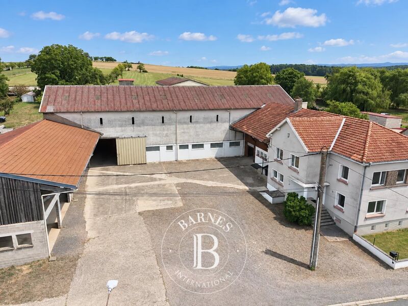 Venta Finca de equitación | Baccarat - picture 2