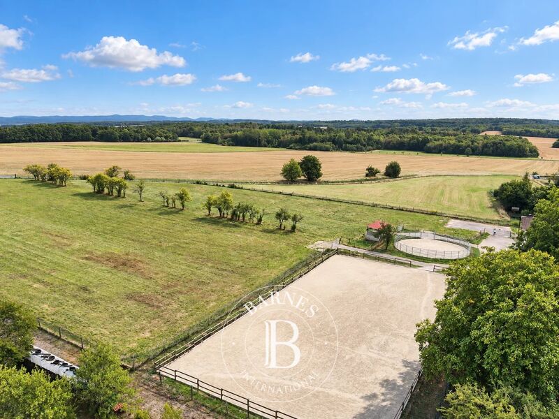 Venta Finca de equitación | Baccarat - picture 1