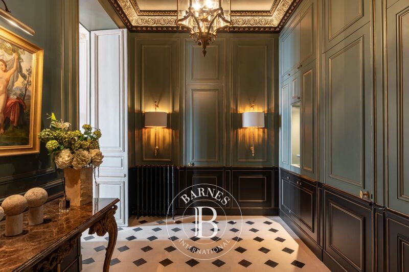 Zu verkaufen Wohnung | Paris 8ème - picture 3