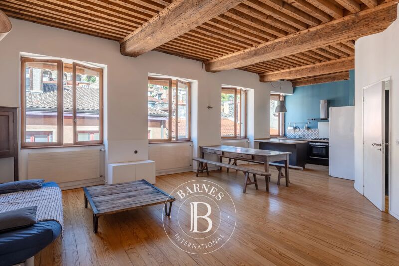 À vendre Appartement | Lyon 5ème - picture 1