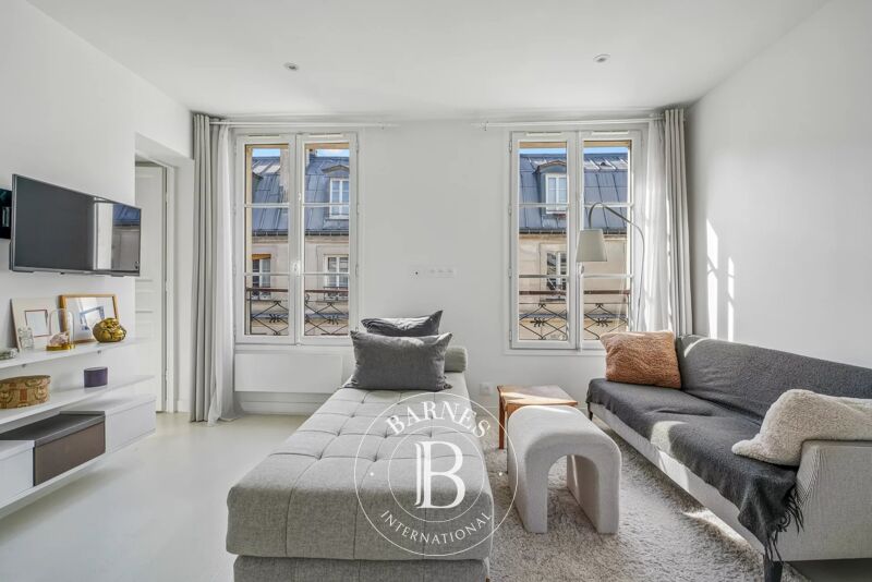 For Sale Apartment | Paris 10ème - picture 1