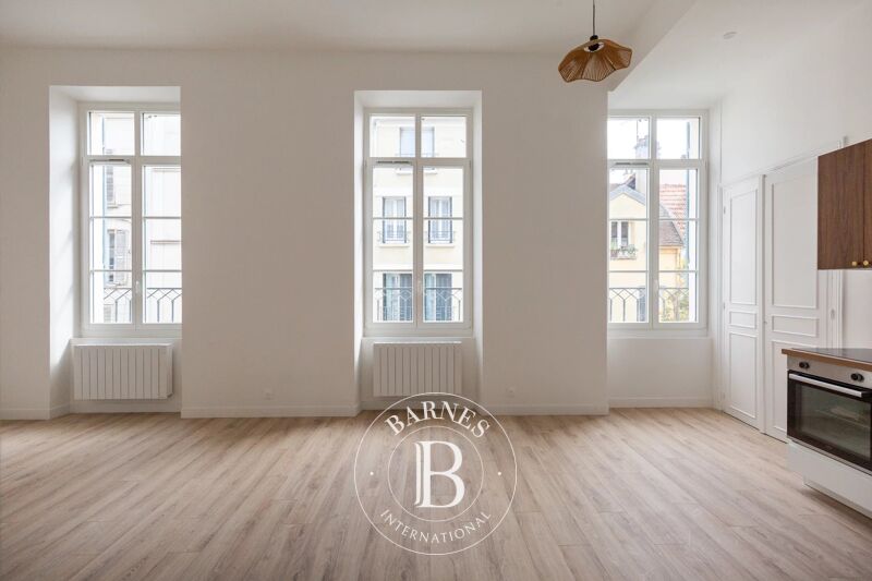 À vendre Appartement | Saint-Germain-en-Laye - picture 1