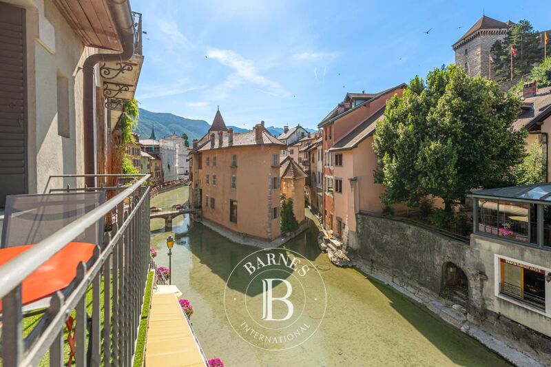 À vendre Appartement | Annecy - picture 1