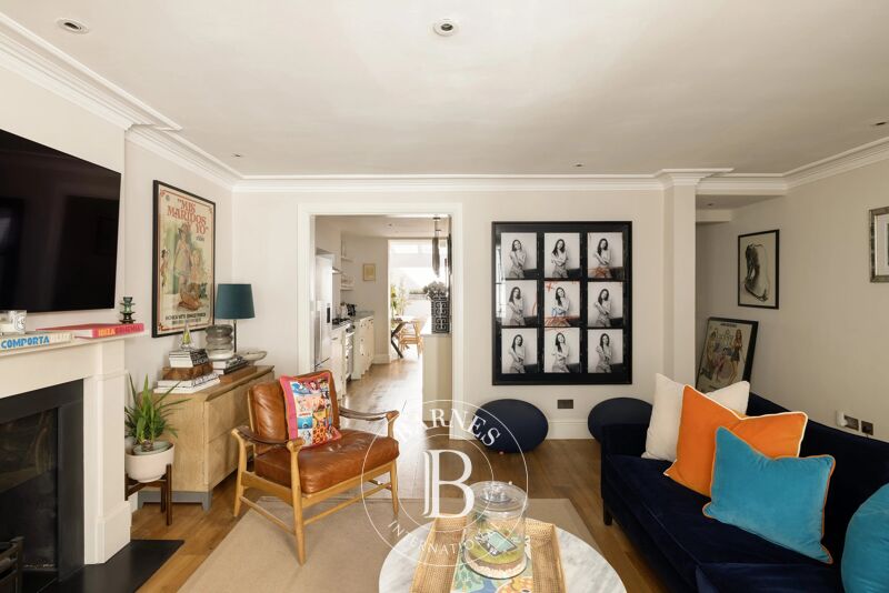 À vendre Appartement | Londres - picture 3