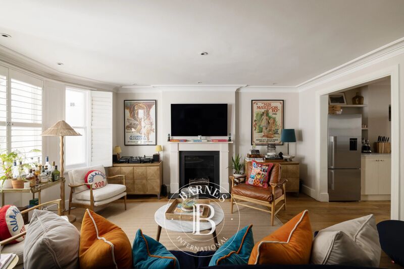 À vendre Appartement | Londres - picture 1