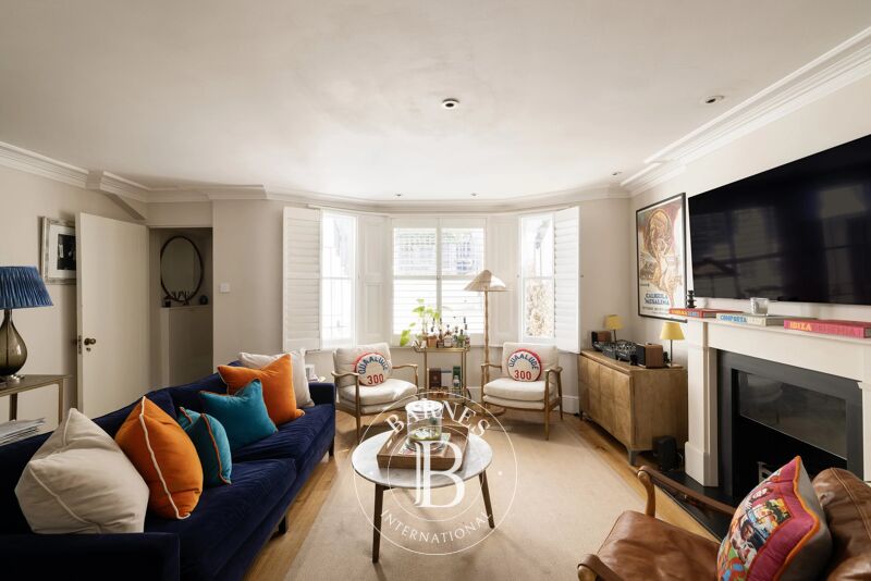 À vendre Appartement | Londres - picture 2