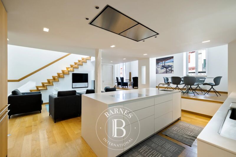 For Sale Apartment | Saint-Jean-de-Luz - picture 1