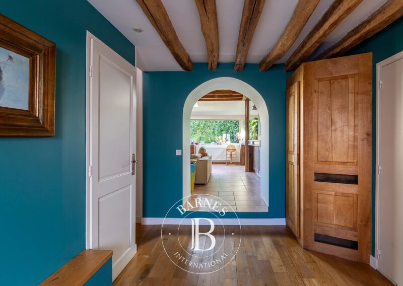 For Sale House | Saint-Germain-en-Laye - picture 3