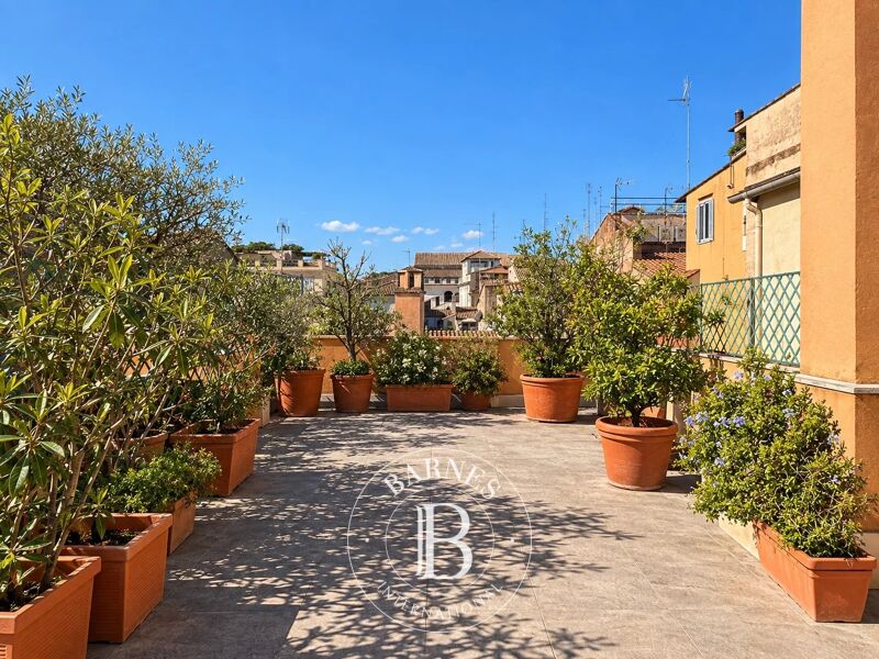 À louer Penthouse | Rome - picture 2