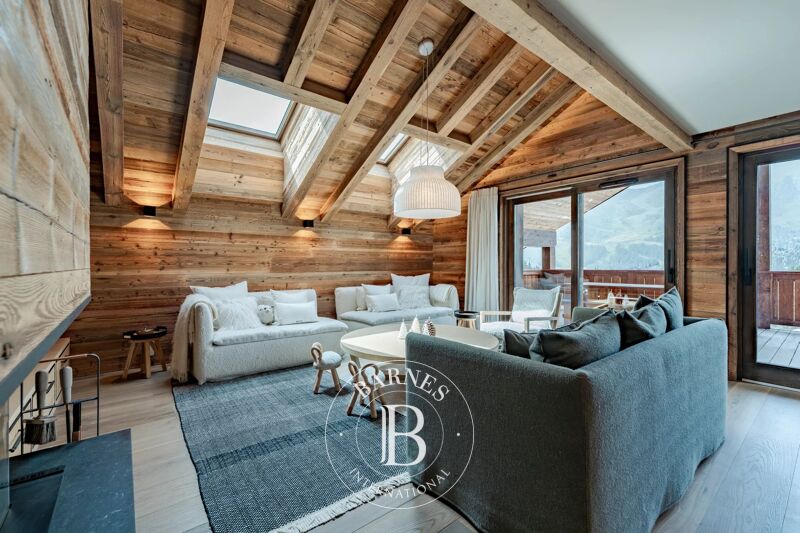 Zu vermieten Wohnung | Méribel - picture 3