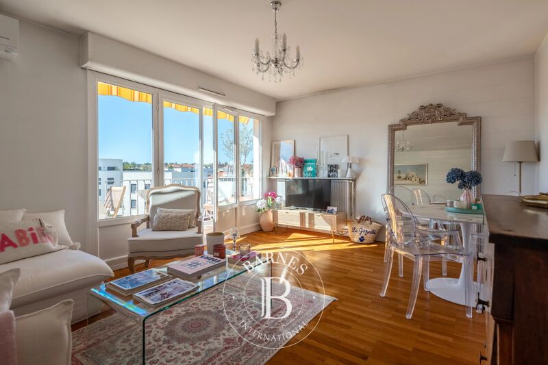À vendre Appartement | Tassin-la-Demi-Lune - picture 1