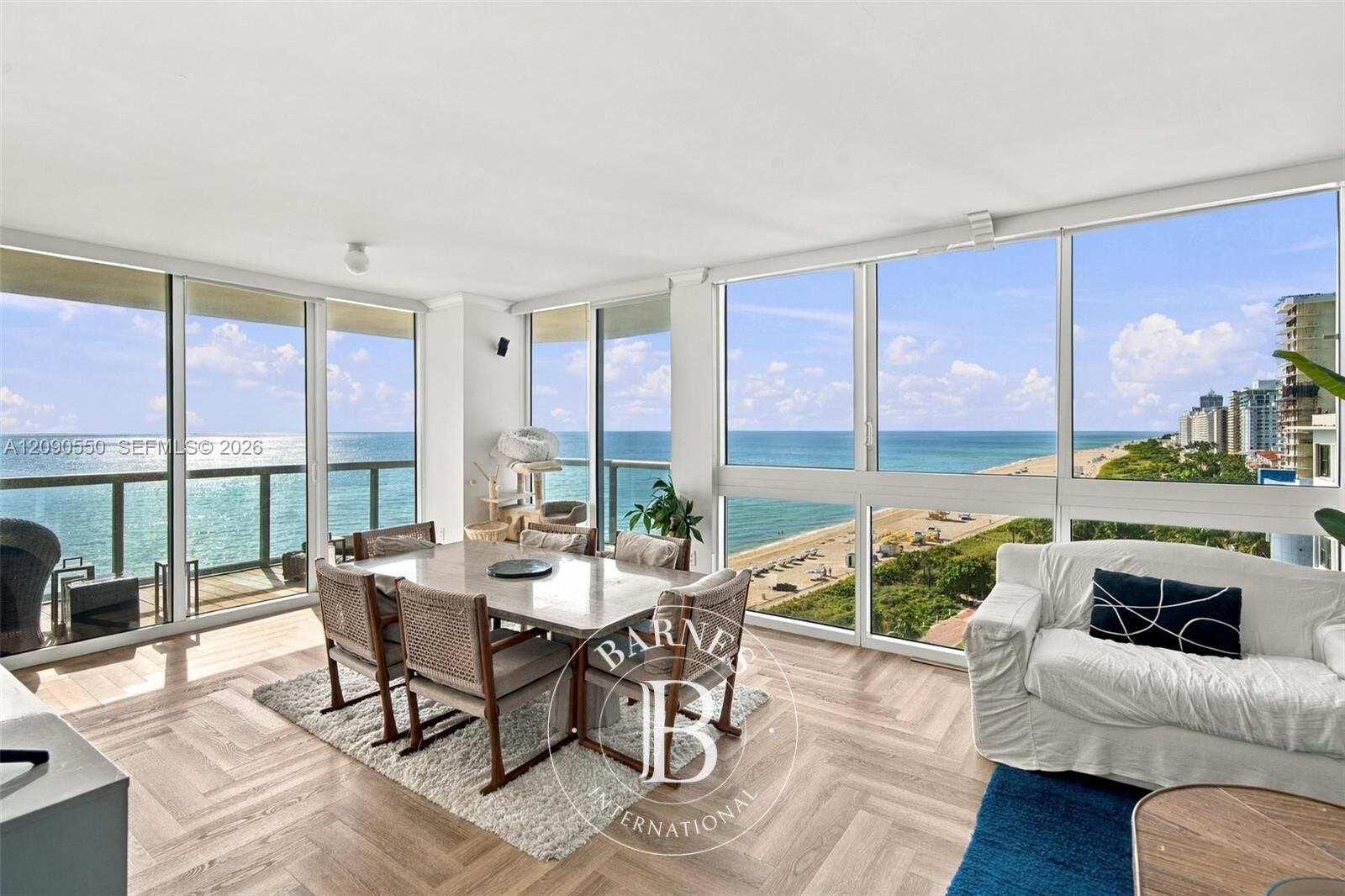 Apartment Miami