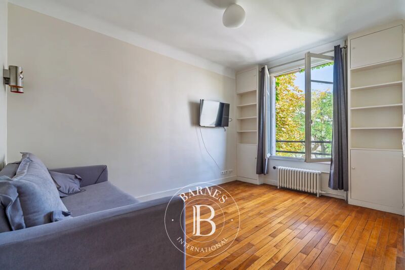 À vendre Appartement | Neuilly-sur-Seine - picture 1
