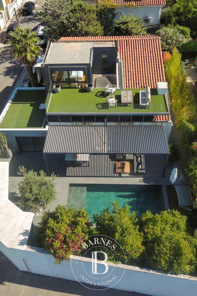 For Sale Villa | Marseille 8ème - picture 1