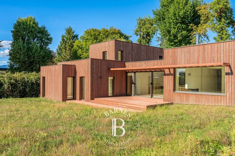 Zu verkaufen Haus | Nernier - picture 1