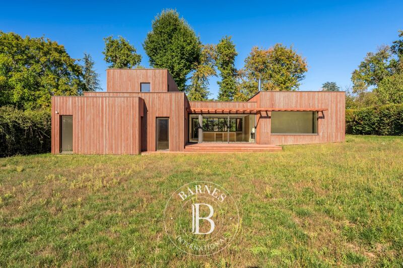 Zu verkaufen Haus | Nernier - picture 3