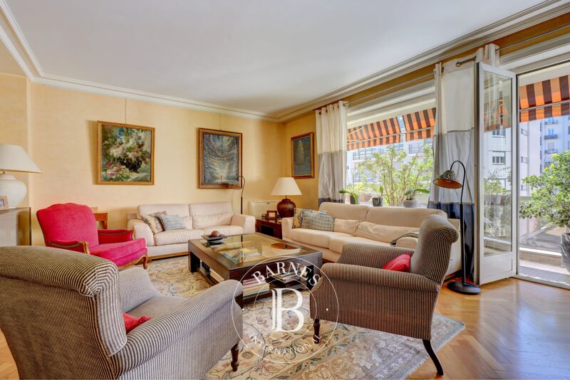 À vendre Appartement | Lyon 6ème - picture 2