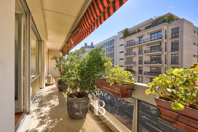 À vendre Appartement | Lyon 6ème - picture 1