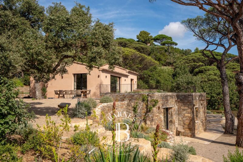 À louer Villa | Ramatuelle - picture 3