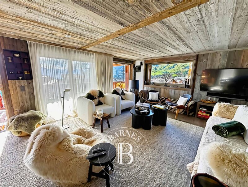 À louer Appartement | Verbier - picture 1