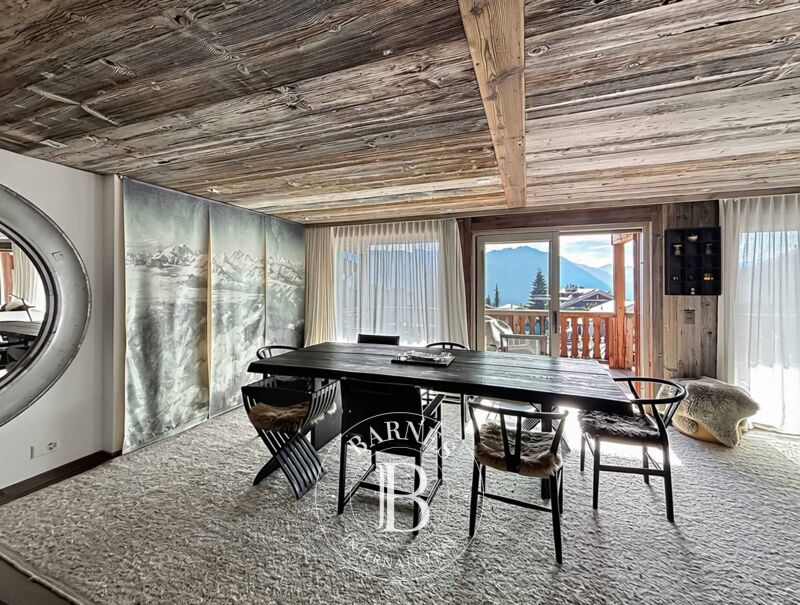 À louer Appartement | Verbier - picture 2