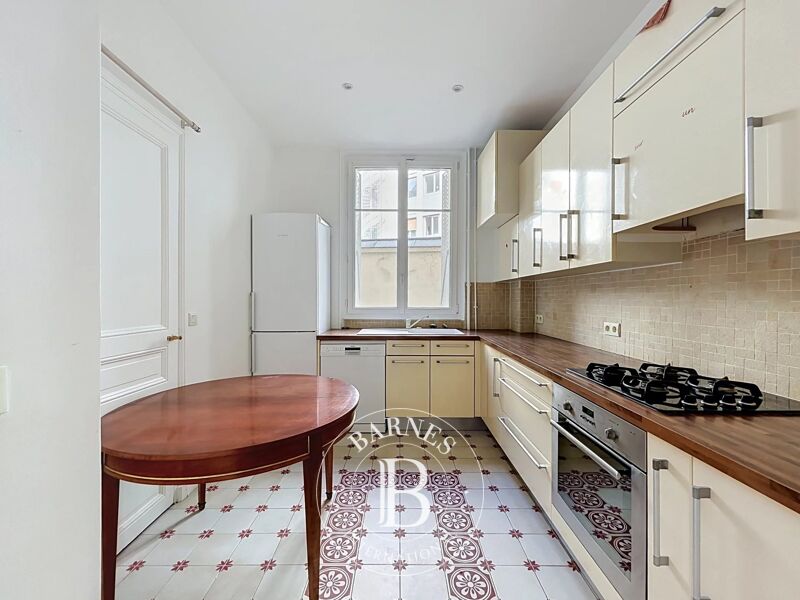 À louer Appartement | Paris 5ème - picture 2