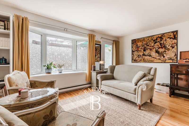 À vendre Appartement | Montréal (Rosemont/La... - picture 3