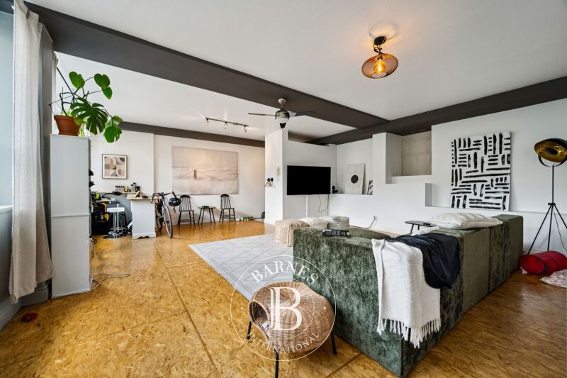 Zu vermieten Wohnung | Montréal (Ville-Marie) - picture 3