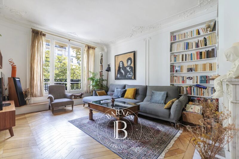 À vendre Appartement | Paris 12ème - picture 1
