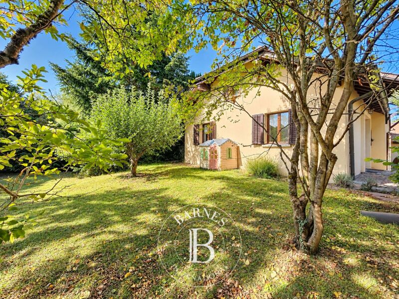 À vendre Villa | Thônex - picture 1
