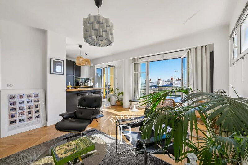 À vendre Appartement | Paris 18ème - picture 2