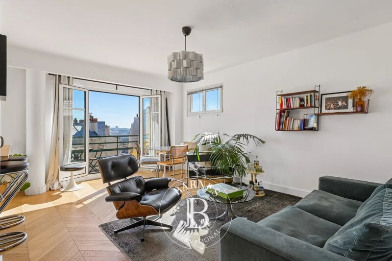 À vendre Appartement | Paris 18ème - picture 3