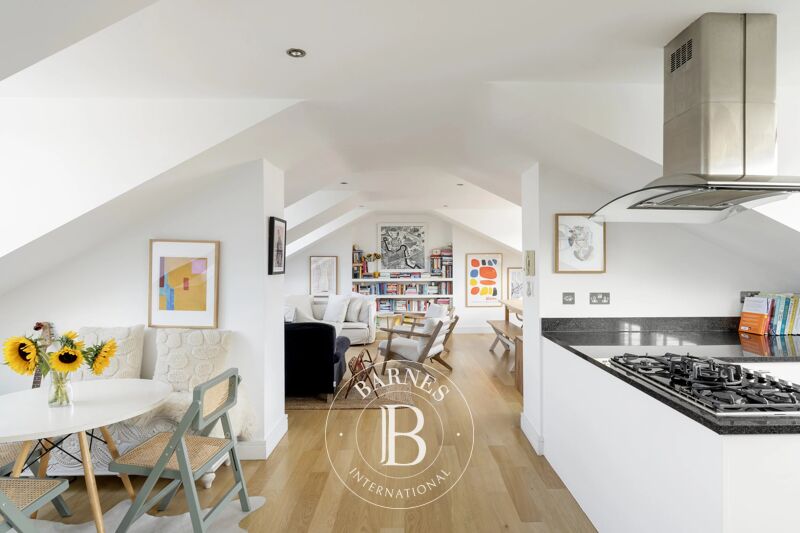 À vendre Appartement | Londres - picture 1