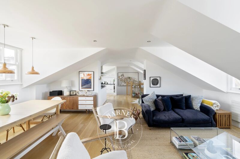 À vendre Appartement | Londres - picture 2