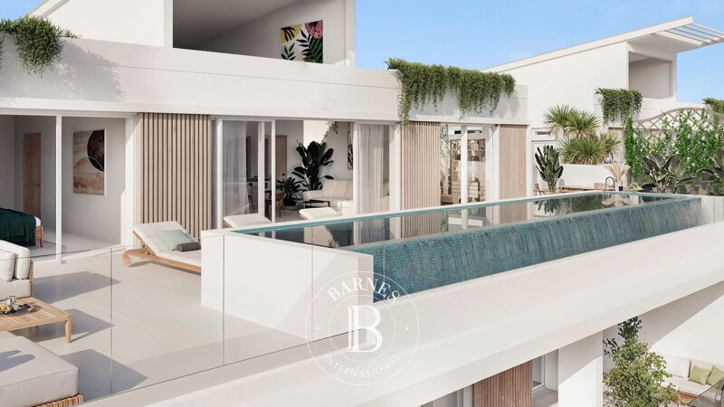 À vendre Penthouse | Grand Baie - picture 1