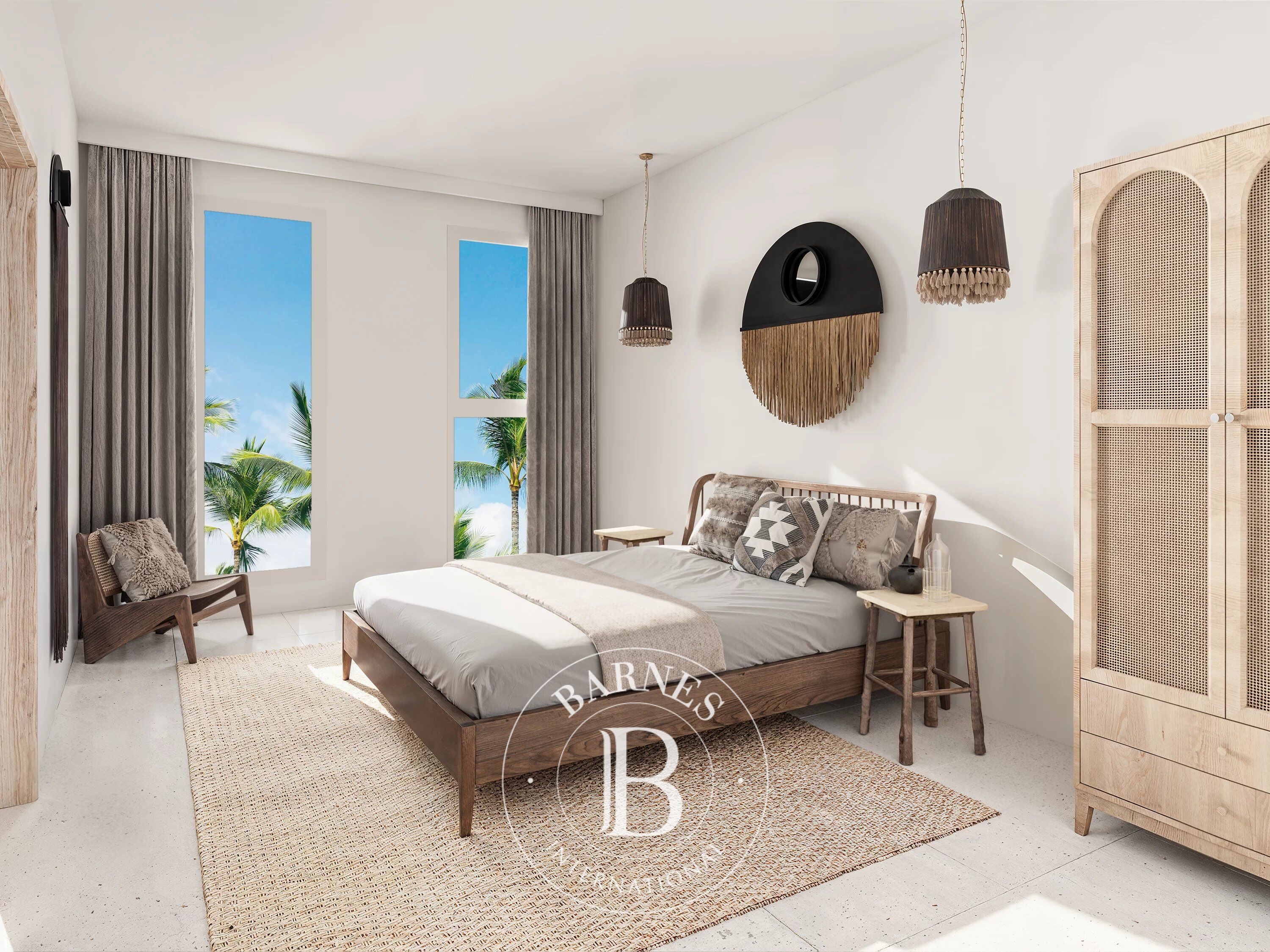 THE PAC RESIDENCIES – ELEVATED COASTAL LIVING IN MAURITIUS - picture 2