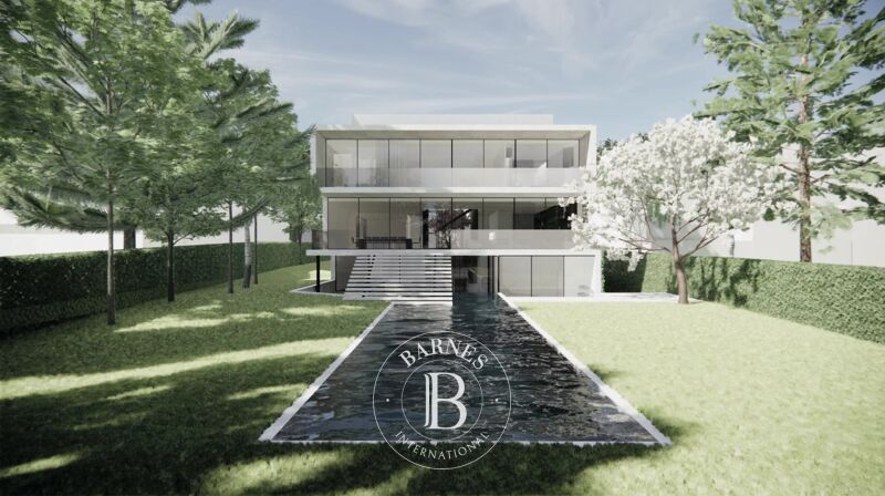 For Sale Villa | Ixelles - picture 1