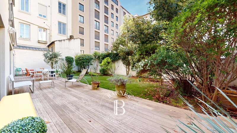 For Rent Apartment | Lyon 6ème - picture 1