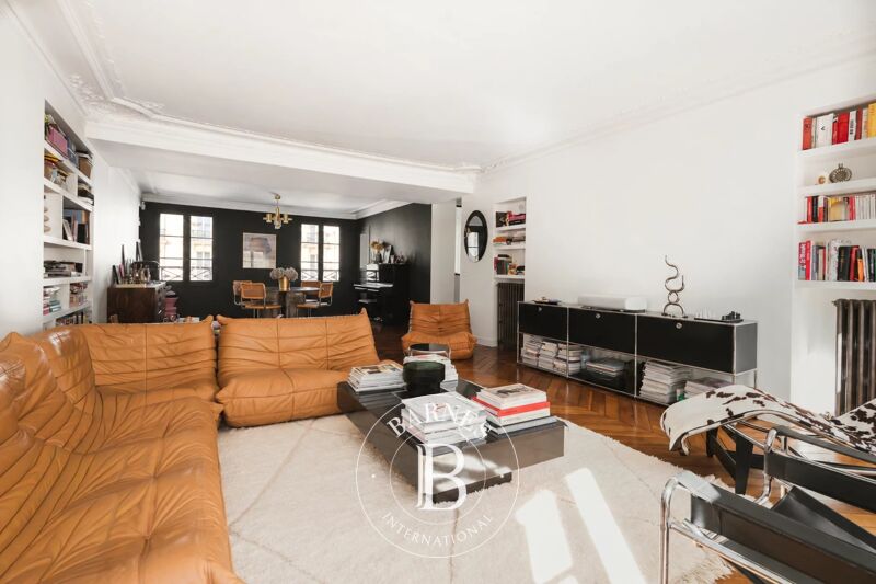 À vendre Appartement | Paris 9ème - picture 2