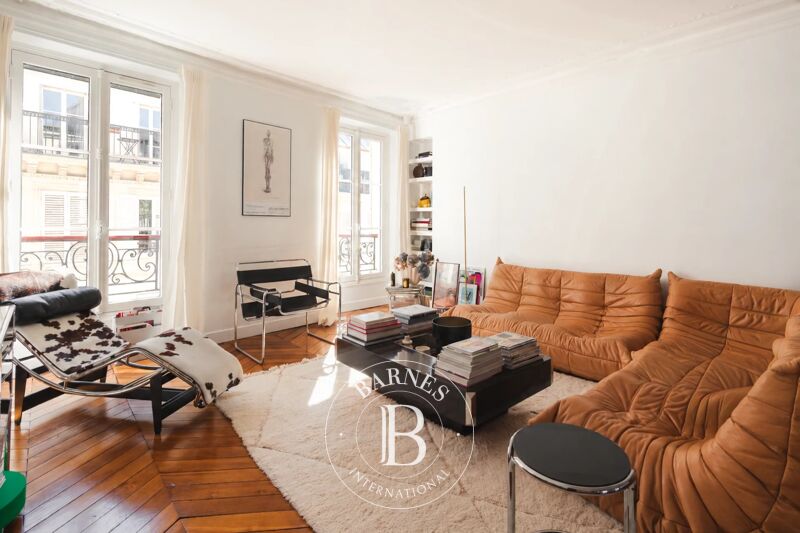 À vendre Appartement | Paris 9ème - picture 1