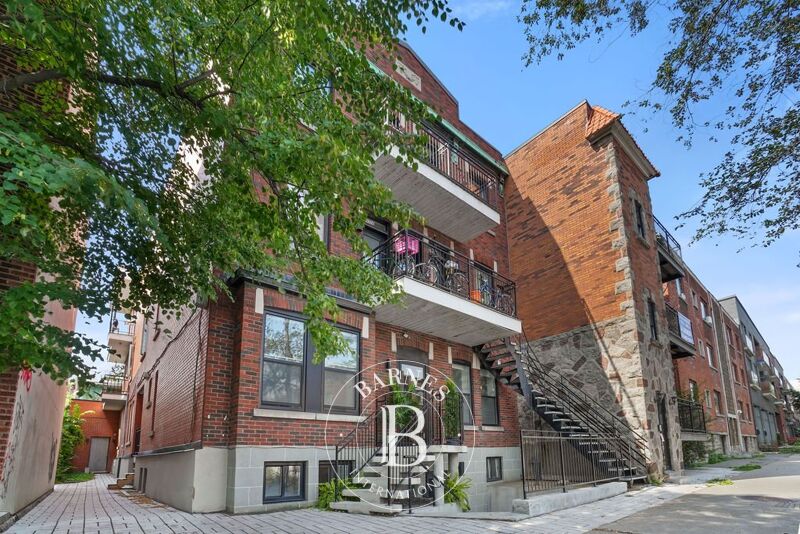 Zu vermieten Wohnung | Montréal (Le... - picture 1