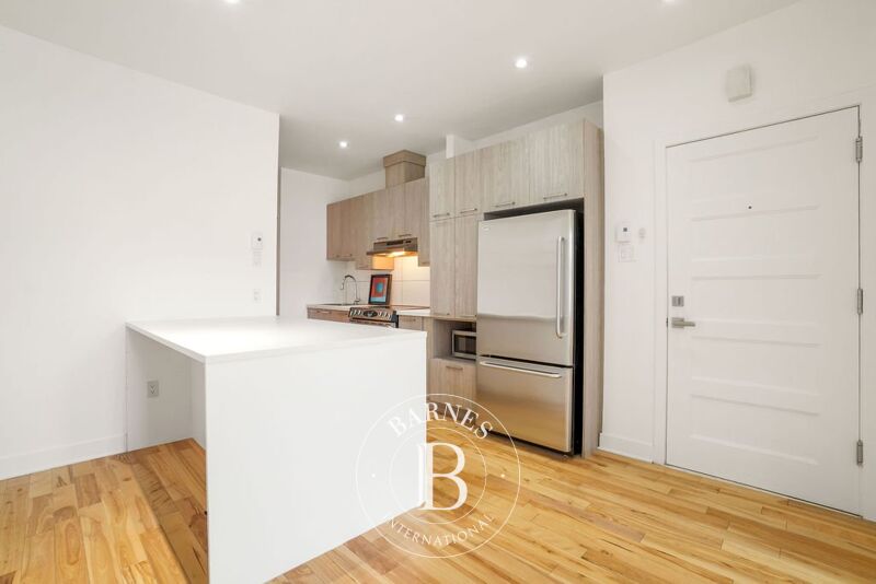 Zu vermieten Wohnung | Montréal (Le... - picture 3