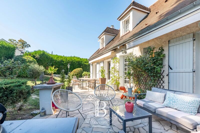 À vendre Maison | Orgeval - picture 2